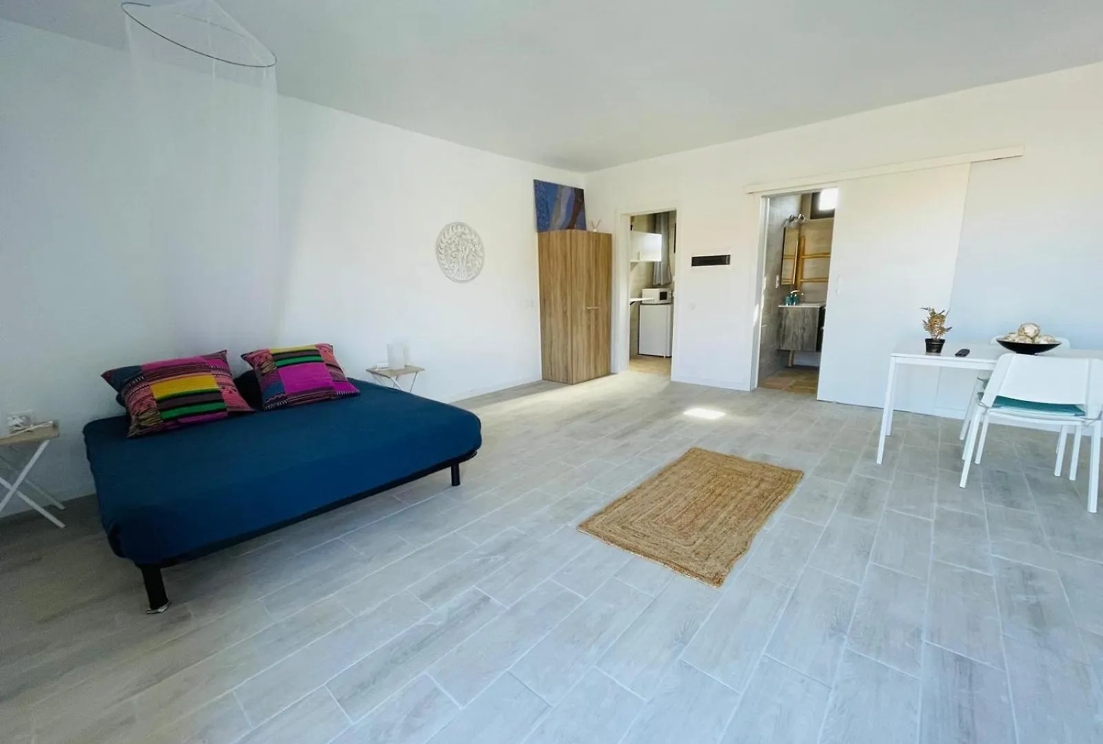 Apartmán Alizes Puerto del Rosario  Španělsko