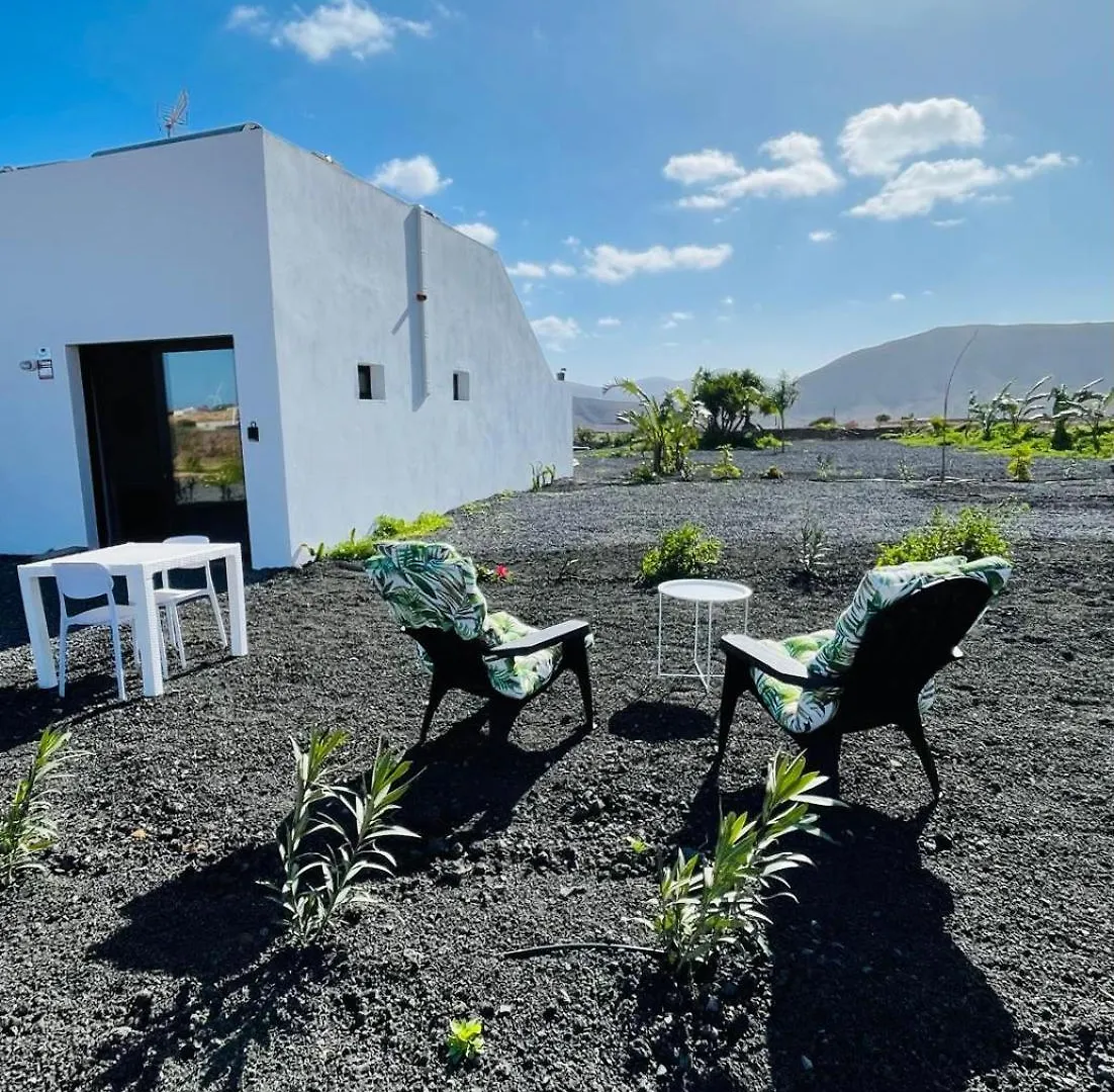 Apartmán Alizes Puerto del Rosario