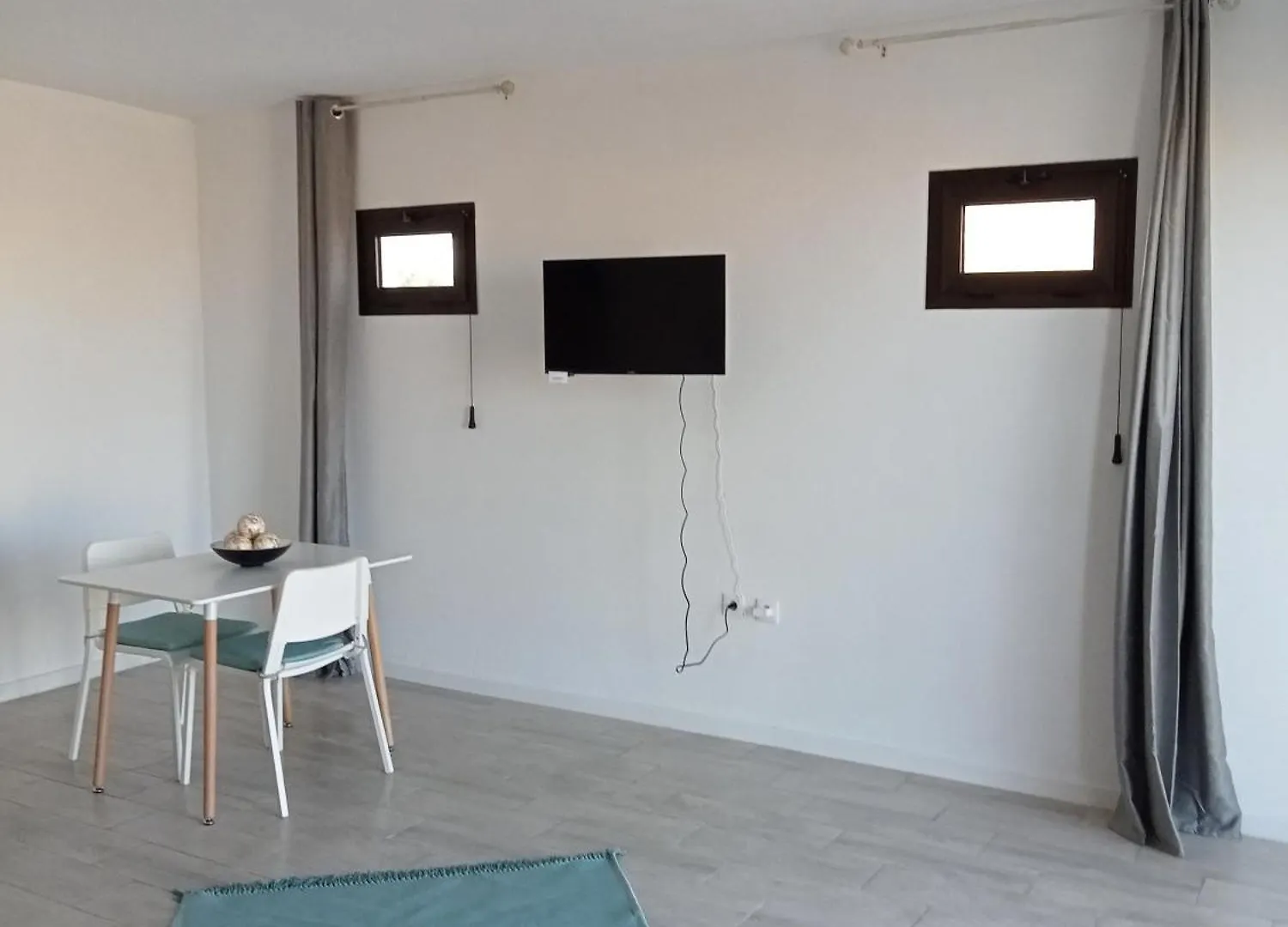 Apartmán Alizes Puerto del Rosario  0*, Puerto del Rosario (Fuerteventura) Španělsko