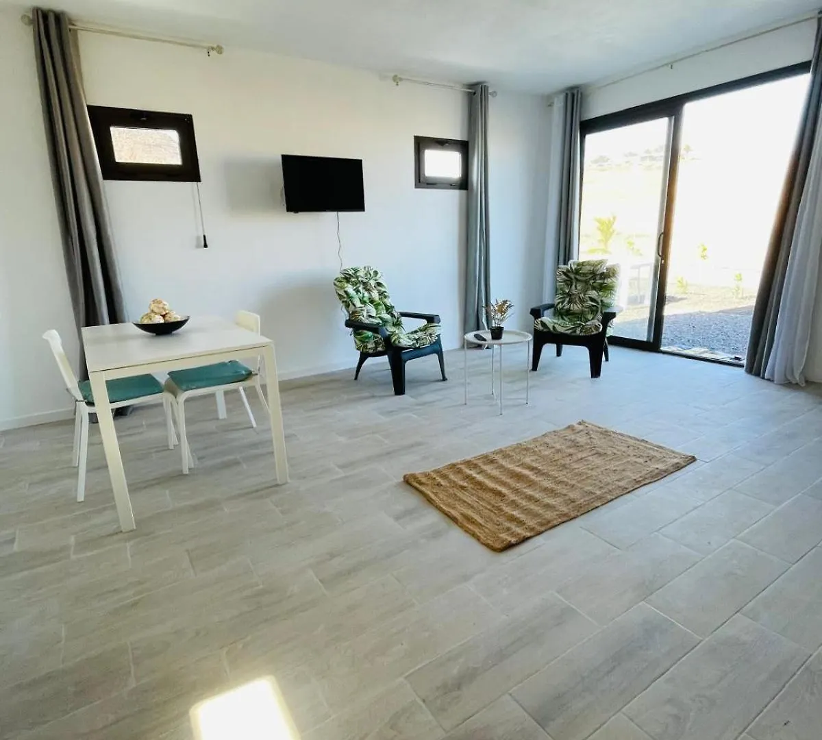 Apartmán Alizes Puerto del Rosario  Puerto del Rosario (Fuerteventura)