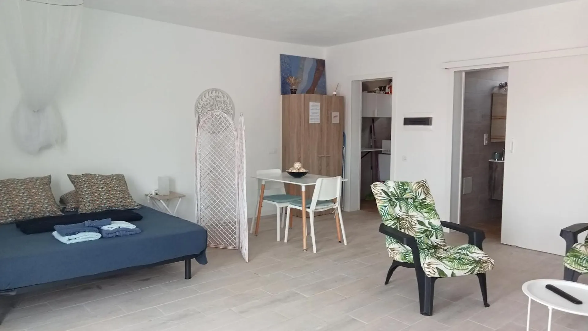 Apartmán Alizes Puerto del Rosario